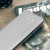 LED Flip Wallet Cover Officielle Samsung Galaxy S8 Plus - Argent 2