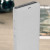 Official Samsung Galaxy S8 Plus LED Flip Wallet Deksel - Sølv 5