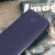 LED Flip Wallet Cover Officielle Samsung Galaxy S8 Plus - Violette 4