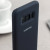 Official Samsung Galaxy S8 Silikon Deksel Etui - Grå 5
