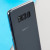 Offizielle Samsung Galaxy S8 Plus Clear Cover Case - Schwarz 4