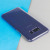 Official Samsung Galaxy S8 Plus Clear Cover Deksel - Violet 5