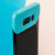 Funda Oficial Samsung Galaxy S8 Pop Cover - Azul 4