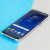 Funda Samsung Galaxy S8 Plus Oficial Clear Cover - Plateada 4