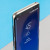 Official Samsung Galaxy S8 Plus Clear Cover Suojakotelo - Kulta 4