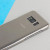 Official Samsung Galaxy S8 Plus Clear Cover Deksel - Gull 6