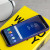 Funda Oficial Samsung Galaxy S8 Plus de silicona - Violeta 3