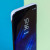 Funda Oficial Samsung Galaxy S8 Plus Pop Cover - Violeta 7