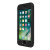 LifeProof Nuud iPhone 7 Plus Tough Case - Black 6