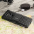 Olixar ArmourDillo LG G6 Protective Case - Black 3