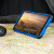 Coque LG G6 ArmourDillo protectrice – Bleue 2
