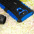 Coque LG G6 ArmourDillo protectrice – Bleue 5