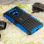 Olixar ArmourDillo LG G6 Protective Case - Blue 6