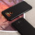 Olixar FlexiShield LG G6 Gel Case - Solid Black 2