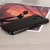 Olixar FlexiShield LG G6 Gel Case - Solid Black 3