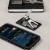 Support bureau Universel Multi-Angle Ultra fin pour smartphone 6