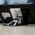 Soporte de escritorio portátil multi-ángulo para Smartphone Olixar Universal Ultra Slim 7