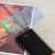 Coque LG G6 FlexiShield en gel – Violette 2