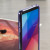 Coque LG G6 FlexiShield en gel – Violette 4
