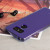 Coque LG G6 FlexiShield en gel – Violette 6