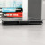 Housse LG G6 Olixar Portefeuille Simili cuir avec support – Noire 3