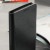 Housse LG G6 Olixar Portefeuille Simili cuir avec support – Noire 4