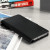 Housse LG G6 Olixar Portefeuille Simili cuir avec support – Noire 6