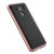 VRS Design High Pro Shield Series LG G6 Skal - Rosé Guld 3