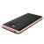 Funda LG G6 VRS Design High Pro Shield - Oro Rosa 4