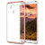 VRS Design Crystal Bumper LG G6 Case - Rose Gold 2