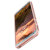 VRS Design Crystal Bumper LG G6 Skal - Rosé Guld 6