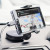 Olixar DriveTime OnePlus 3T / 3 Car Holder & Charger Pack 4