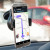 Olixar DriveTime Huawei Mate 9 Car Holder & Charger Pack 3