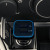 Olixar DriveTime BlackBerry DTEK60 Car Holder & Charger Pack 6