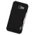 Zizo Metallic Hybrid Card Slot Samsung Galaxy J3 2017 Case - Black 4