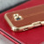 VRS Design Simpli Mod Leather-Style Samsung Galaxy A3 2017 Case- Brown 5