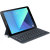 Official Samsung Galaxy Tab S3 Keyboard Cover - Grey 2