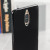 Olixar FlexiShield Huawei Mate 9 Pro Gel Case - Solid Black 3