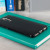 Olixar FlexiShield Huawei Mate 9 Pro Gel Case - Solid Black 5