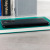 Olixar FlexiShield Huawei Mate 9 Pro Gel Case - Solid Black 8
