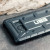 UAG Pathfinder Samsung Galaxy S8 Rugged Case - Black 7