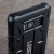 UAG Pathfinder Samsung Galaxy S8 Rugged Case - Black 8