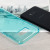 Olixar FlexiShield Samsung Galaxy S8 Geeli kotelo - Sininen 3