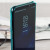 Olixar FlexiShield Samsung Galaxy S8 Geeli kotelo - Sininen 7