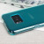 Olixar FlexiShield Samsung Galaxy S8 Geeli kotelo - Sininen 8