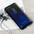 Olixar FlexiShield Samsung Galaxy S8 Geeli kotelo - Musta 3