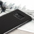 Olixar FlexiShield Samsung Galaxy S8 Geeli kotelo - Musta 4