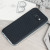 Olixar X-Duo Samsung Galaxy A5 2017 Case - Carbon Fibre Metallic Grey 3