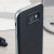 Olixar X-Duo Samsung Galaxy A5 2017 Hülle in Carbon Fibre Metallic Grau 4