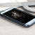 Olixar X-Duo Samsung Galaxy A5 2017 Skal - Kolfiber Metallisk Grå 7